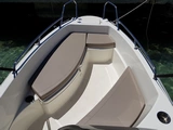 Boat without licence / B450 Theia (4p)