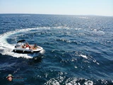 Boat without licence / B542 Nereo (5p)