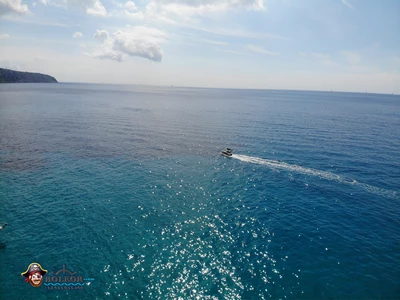 Boat without licence / B542 Nereo (5p)
