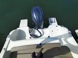 Speedboat with licence / Q670 Atlas (7-10p)