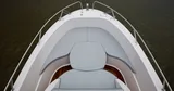 Speedboat with licence / Q670 Atlas (7-10p)