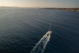 Boat tour / Catamaran 3h sunset