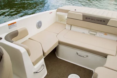 Speedboat with licence / F700 VR6 (8p)