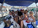 Boat tour / JaqueMate 4h