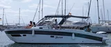 Boat with skipper / JS1000 Saver (11p)