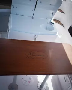 Boat with skipper / JS780 Saver (9p)