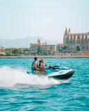 Jet-ski tour & rental / Jet-ski with licence