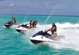 Jet-ski tour & rental / Jet-ski with licence