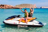 Jet-ski tour & rental / Jet-ski with licence