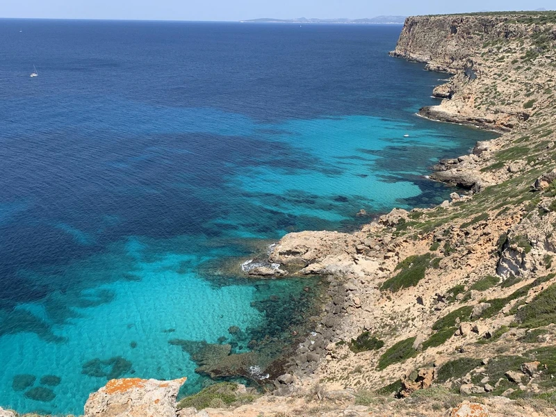 Boat tour / Tour Cabo Blanco