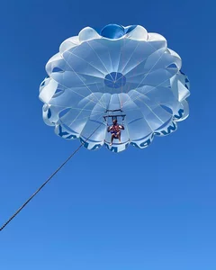 Adrenaline / Parasailing