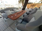 Boat with skipper / SK30 Smile-K30 (12p)