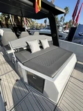Boat with skipper / SK30 Smile-K30 (12p)
