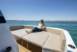 Boat with skipper / SK30 Smile-K30 (12p)