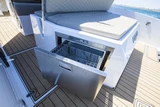 Boat with skipper / SK30 Smile-K30 (12p)