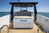 Boat with skipper / SK30 Smile-K30 (12p)