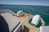 Boat with skipper / SK30 Smile-K30 (12p)