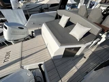 Boat with skipper / SK30 Smile-K30 (12p)