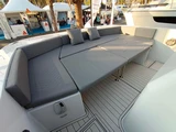 Boat with skipper / SK30 Smile-K30 (12p)