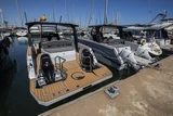 Boat with skipper / SK30 Smile-K30 (12p)