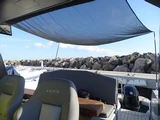Boat with skipper / SK30 Smile-K30 (12p)