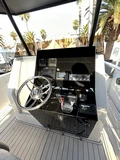 Boat with skipper / SK30 Smile-K30 (12p)