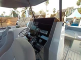 Boat with skipper / SK30 Smile-K30 (12p)