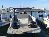 Boat with skipper / SK30 Smile-K30 (12p)