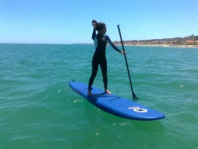 Relax / Stand-Up Paddle