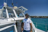 Boat tour / Snorkel Tour 2h