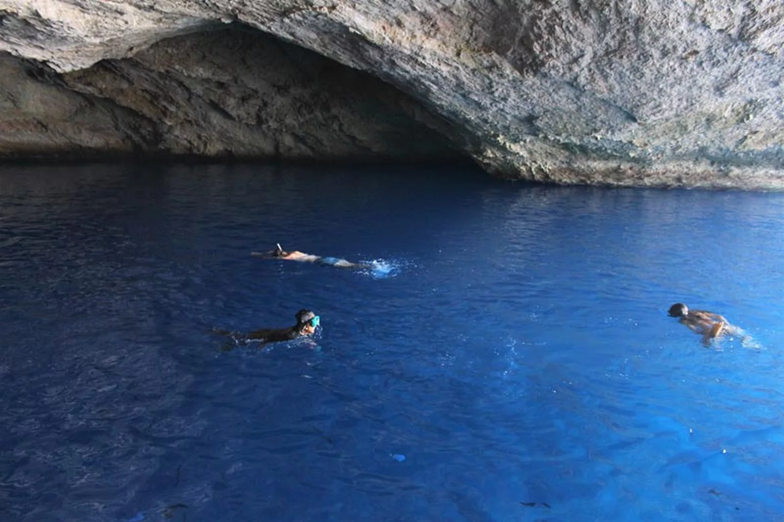 Adrenaline / Secret Coves