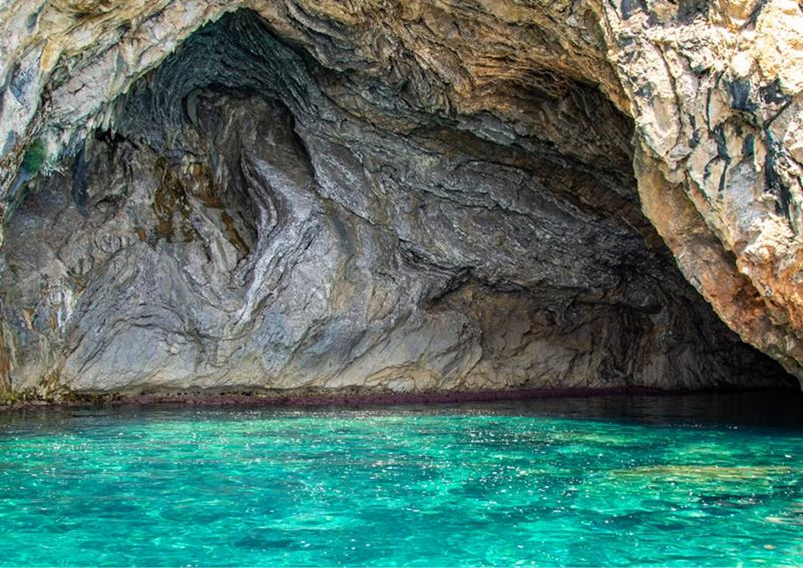 Adrenaline / Secret Coves