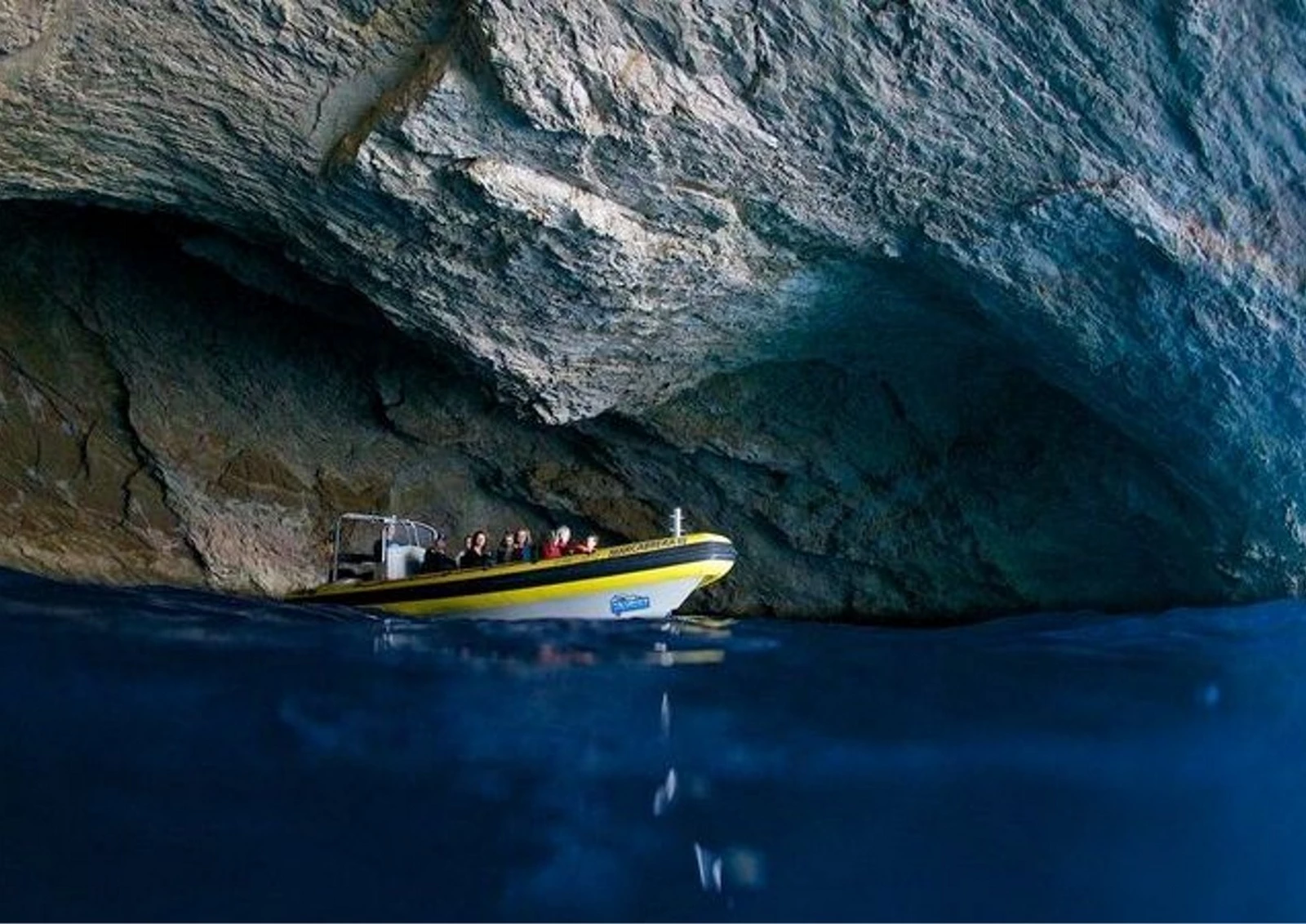 Adrenaline / Secret Coves