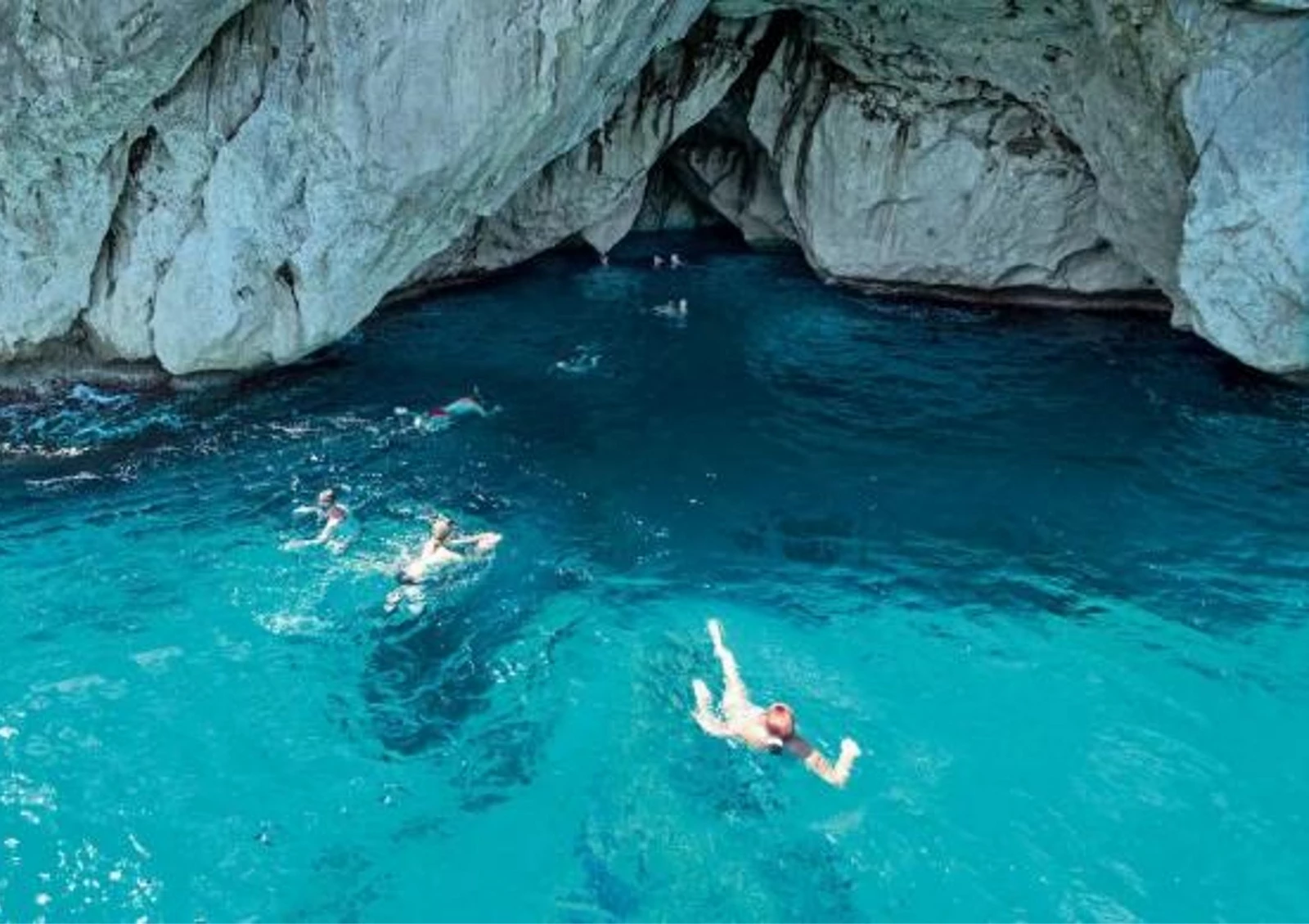 Adrenaline / Secret Coves