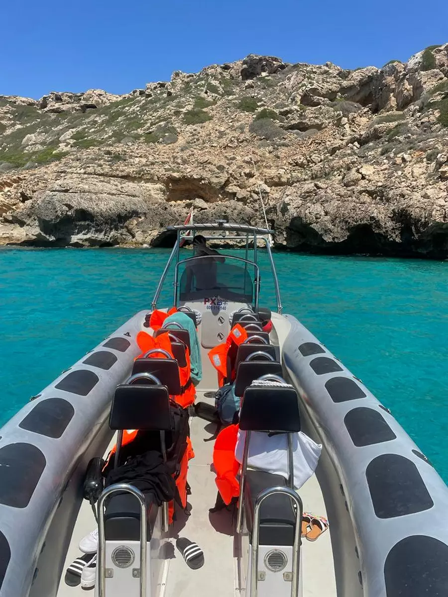 Adrenaline / Secret Coves