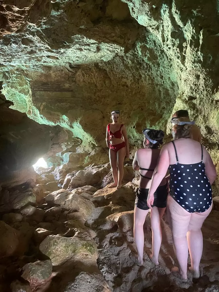 Adrenaline / Secret Coves