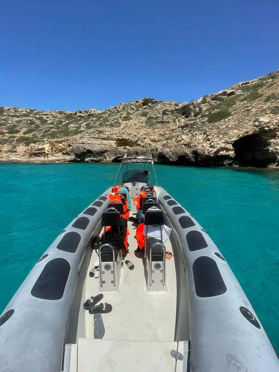 Adrenaline / Secret Coves