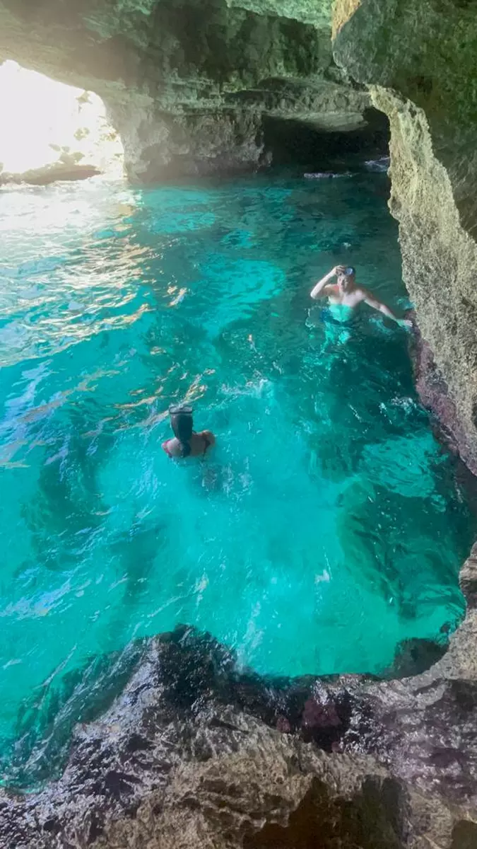 Adrenaline / Secret Coves