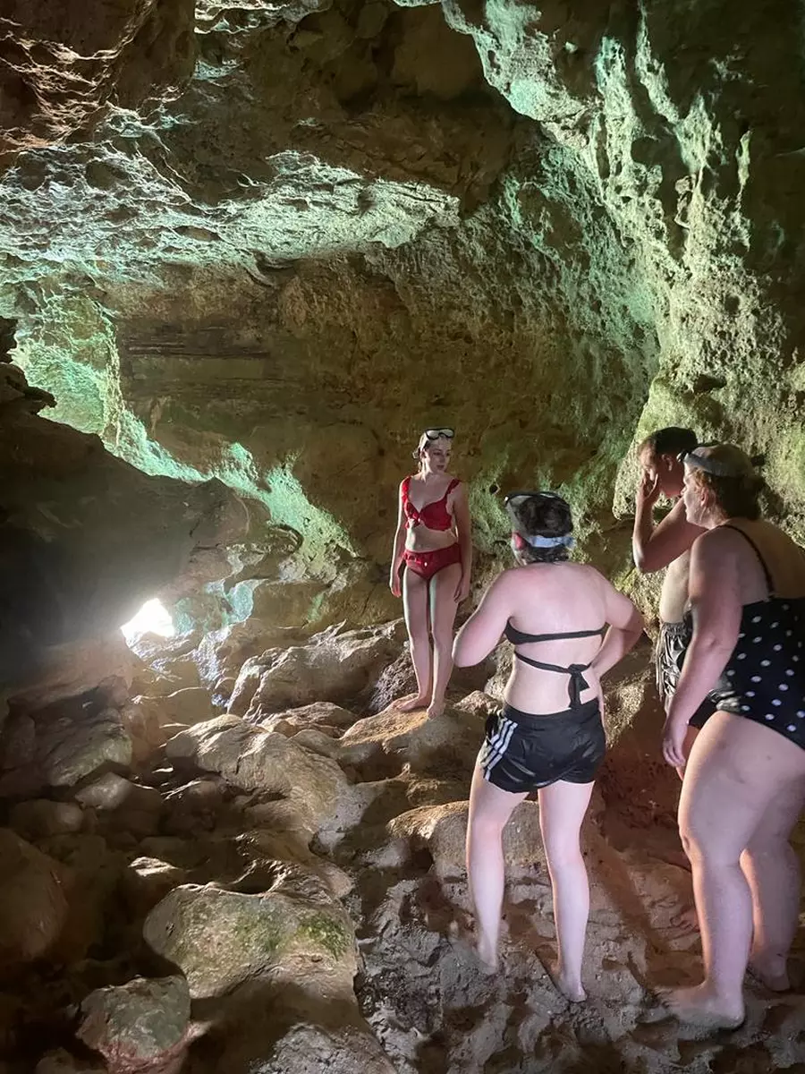 Adrenaline / Secret Coves