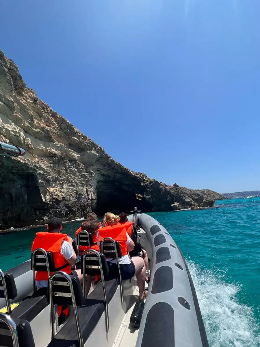 Adrenaline / Secret Coves