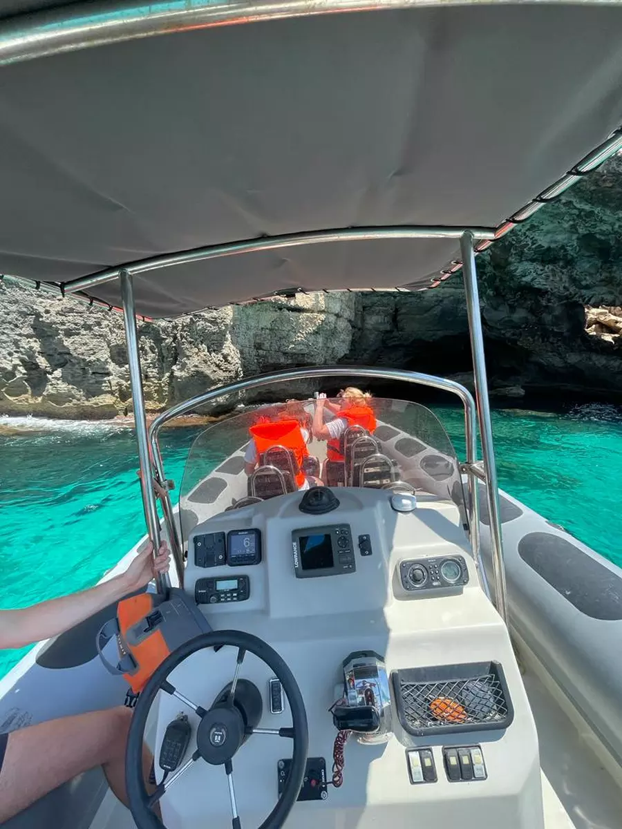 Adrenaline / Secret Coves