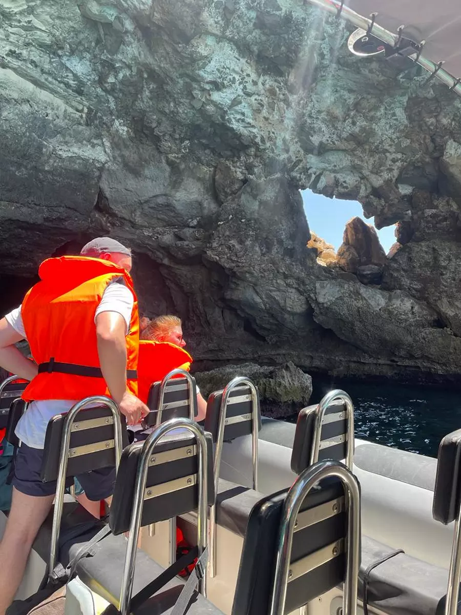 Adrenaline / Secret Coves
