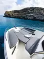 Boat with skipper / X770 Aloha (9p)